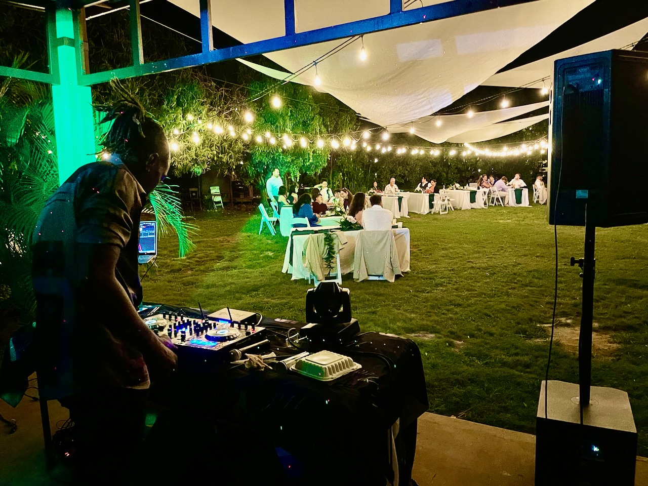 DJ Hollywood Polo