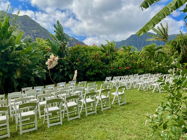 Venue space