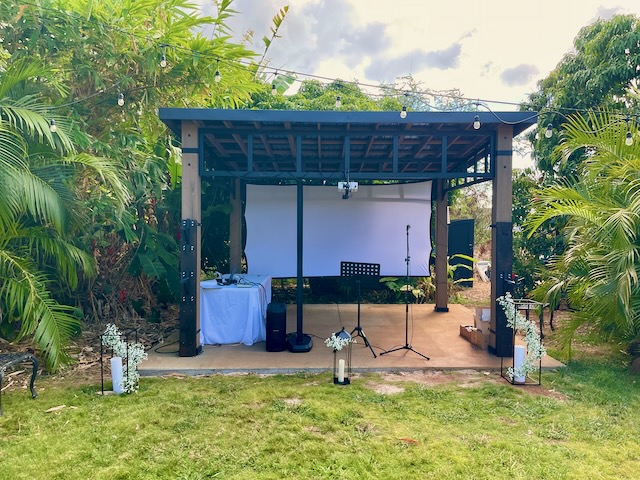 Projector