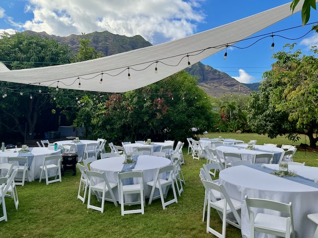 Kapila Gardens venue