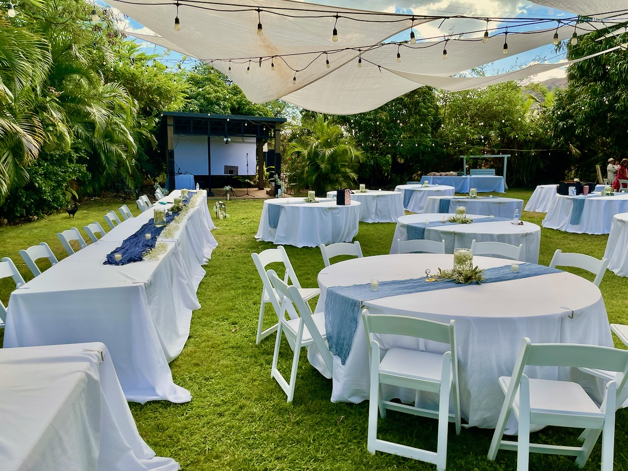 Kapila Gardens venue